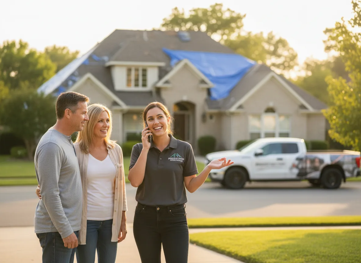 Emergency Roof Repair Worland, WY FAQs
